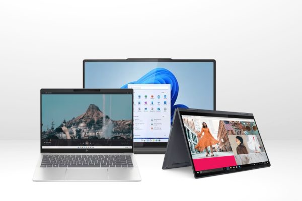 Laptop High End
